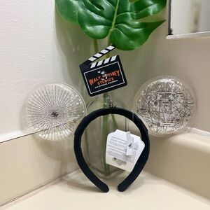 Disney Parks Disney100 Years Walt Disney Studios Mickey Ears Headband